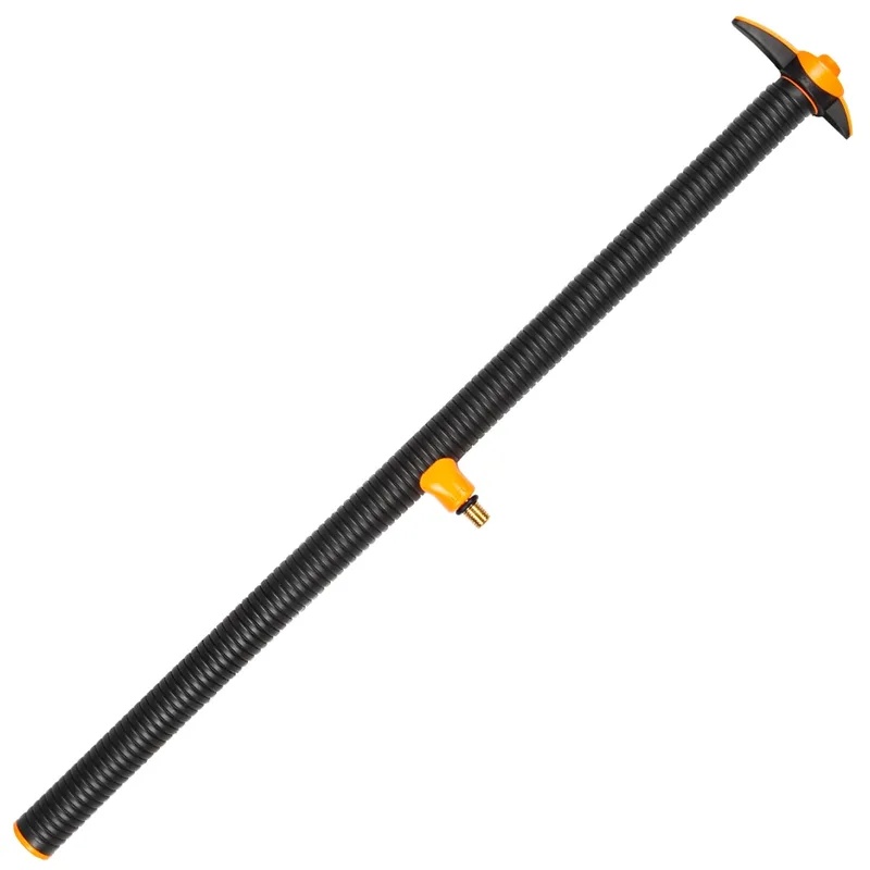 Guru Reaper Rest — X-Large, Front