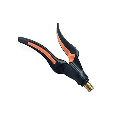 Guru Reaper Rest — Standard, Rear
