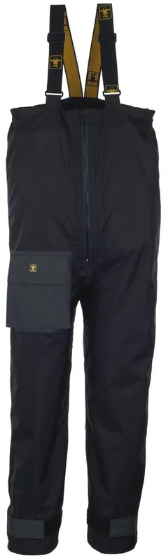 Guy Cotten Aquastar Bib - X-Large