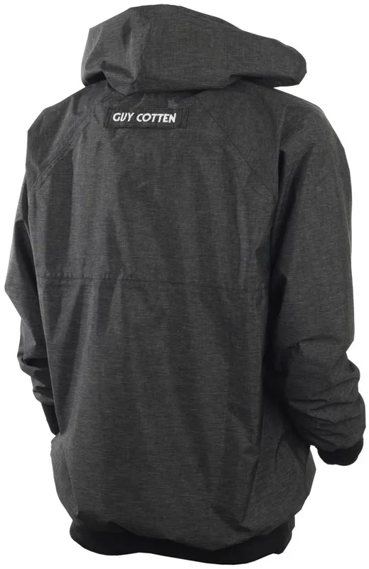 Guy Cotten C130 Featherlight Top Efficient Smock - Guy Cotten C130 Featherlight Top Efficient Smock Grey Small