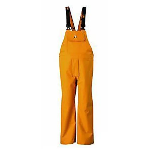 Guy Cotten Bib and Brace / Nylpeche / Yellow - Guy Cotten Bib and Brace / Nylpeche / Yellow Small