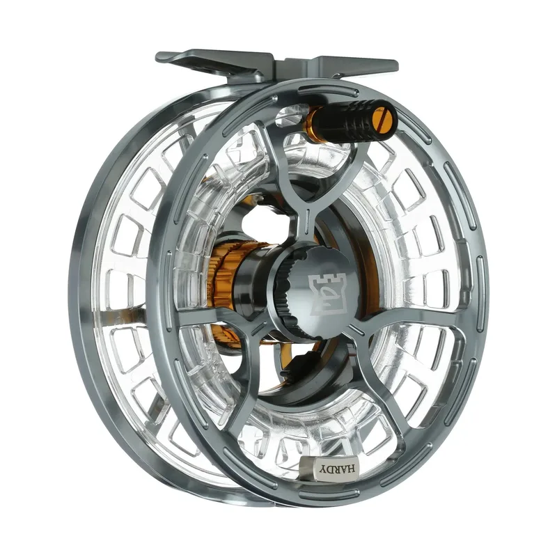 Hardy Averon Cassette Reel - 7000, #7/8