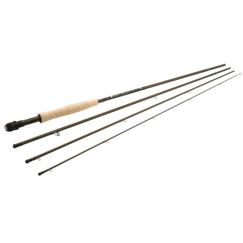 Hardy Marksman Fly Rod
