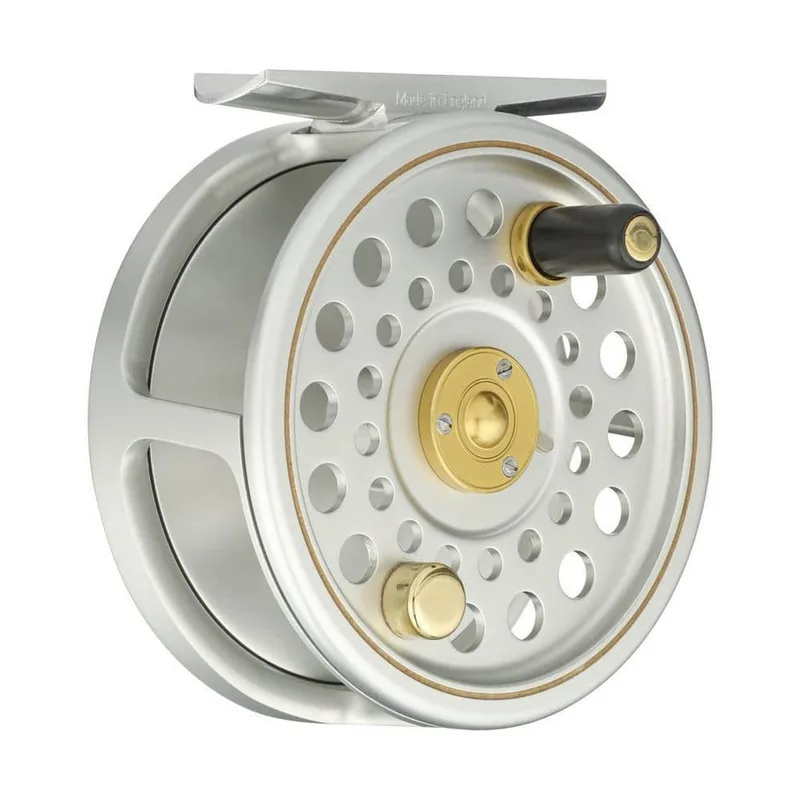 Hardy Sovereign Fly Reel