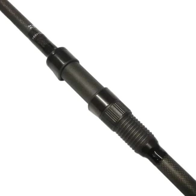 Harrison Raven Aviator Spod Rod — 12ft