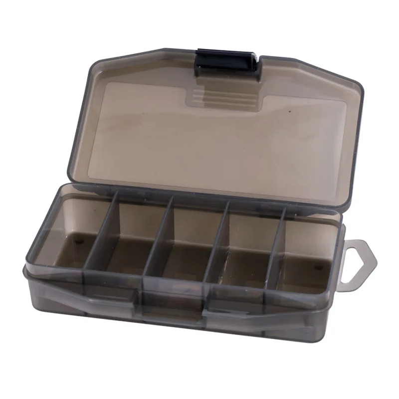 HTO Compartment Box 137x85x29mm