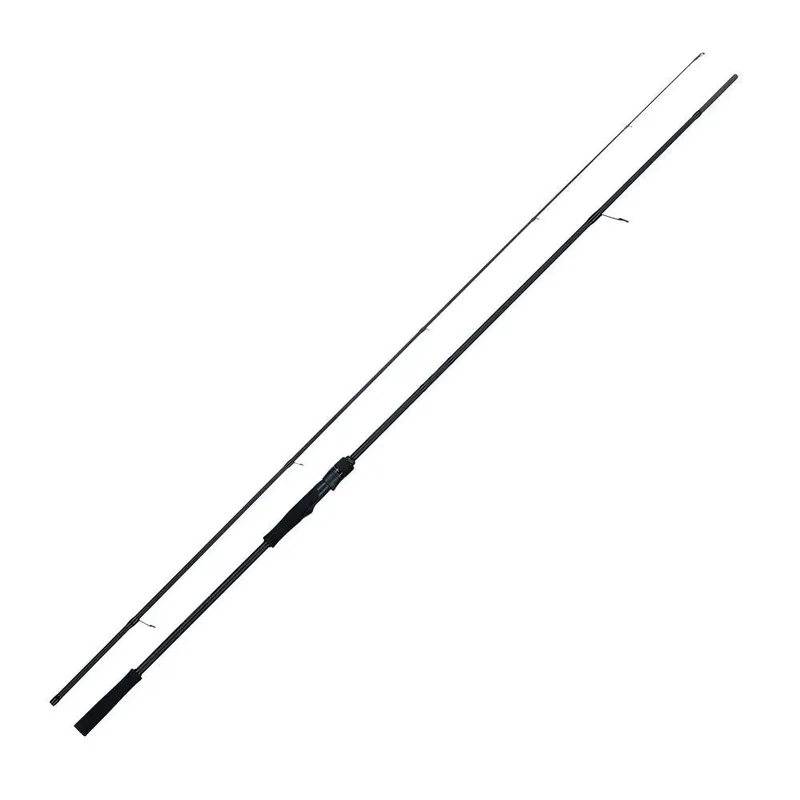 HTO Hooligan Spinning Rod 9ft 7-35g