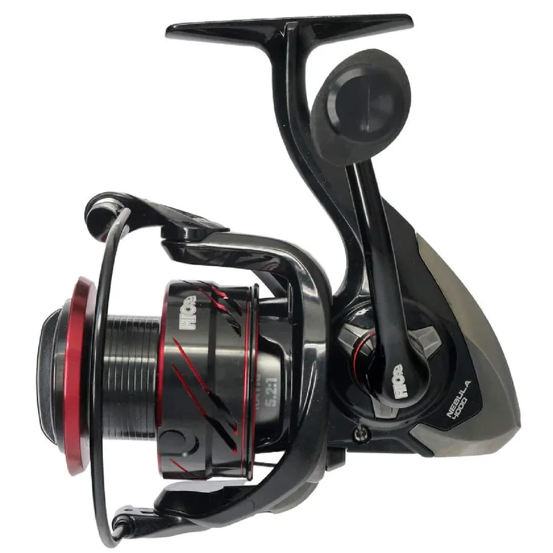 HTO Nebula Spinning Reel
