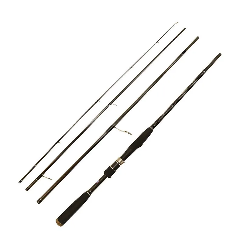 HTO Nebula Travel Lure Rod