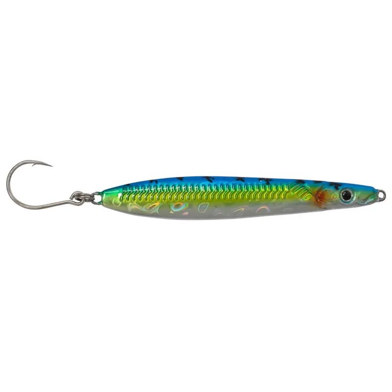 HTO Pathfinder Roadkill - 21g, Bloody Mackerel