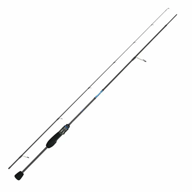 HTO Tempest Infinite Rod