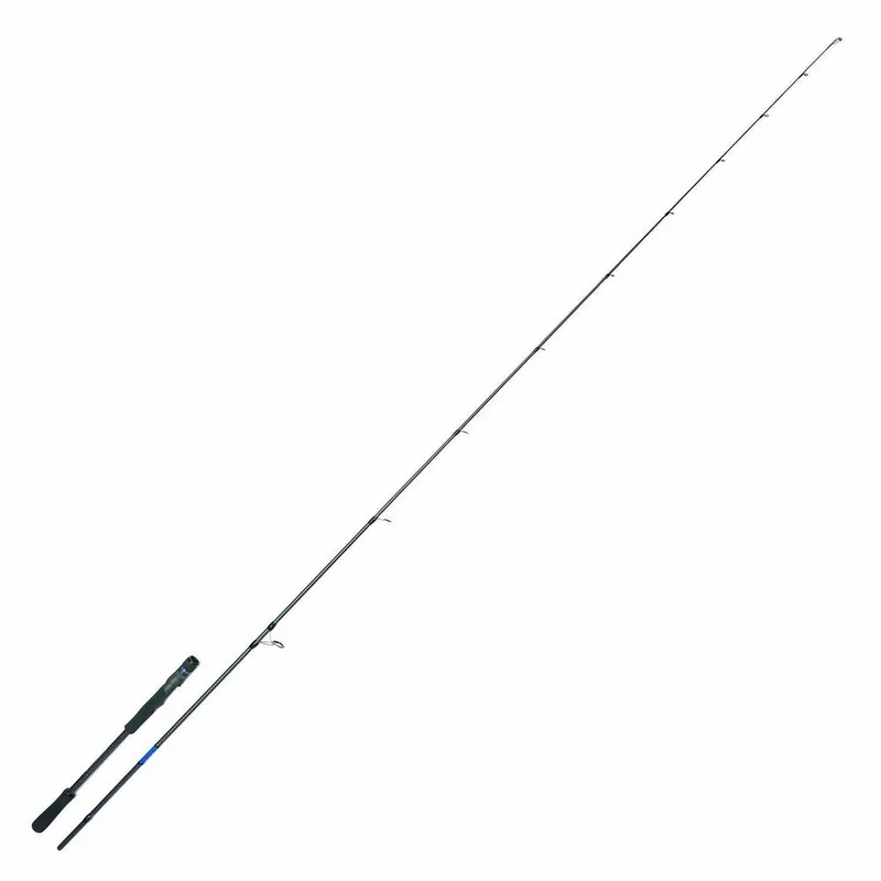 HTO Tempest Inshore Rod