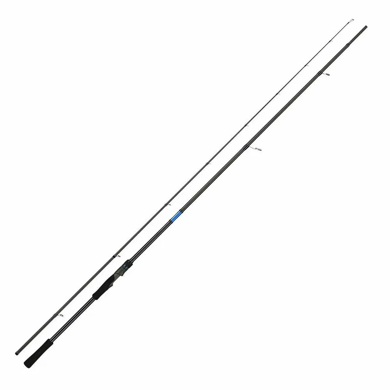 HTO Tempest Launcher Rod - 11ft, 20-80g