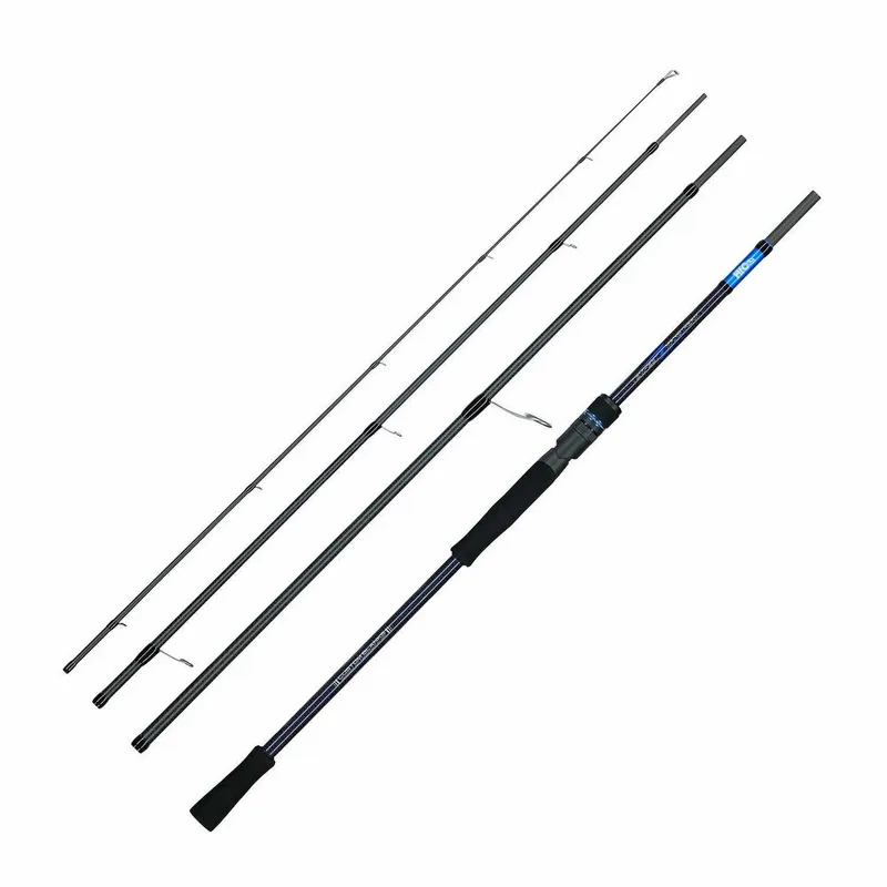 HTO Tempest Mainstream Travel Rod