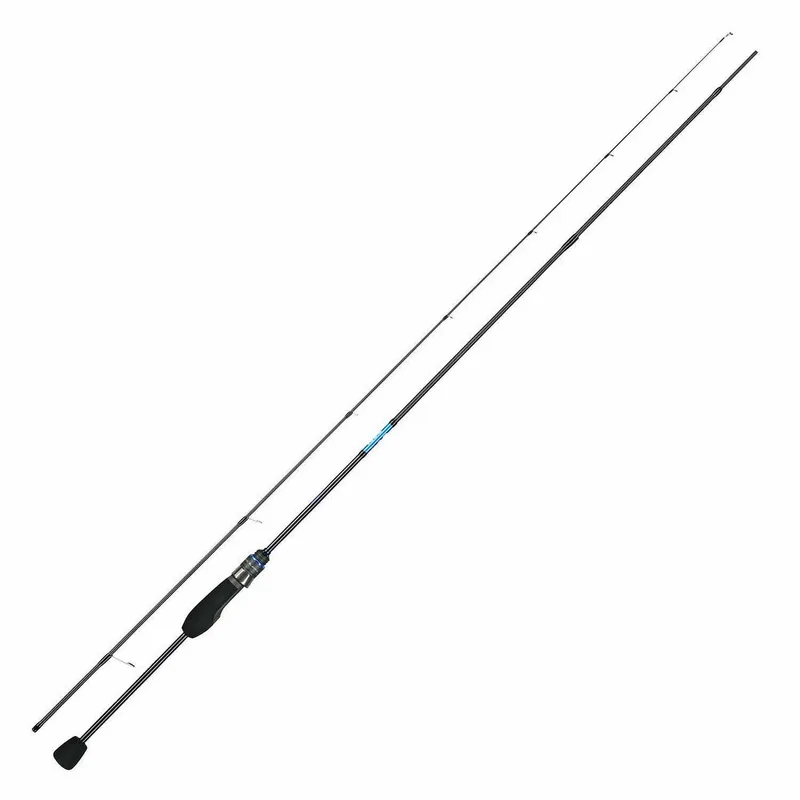 HTO Tempest Precision Rod - 6ft 10in, max 5g