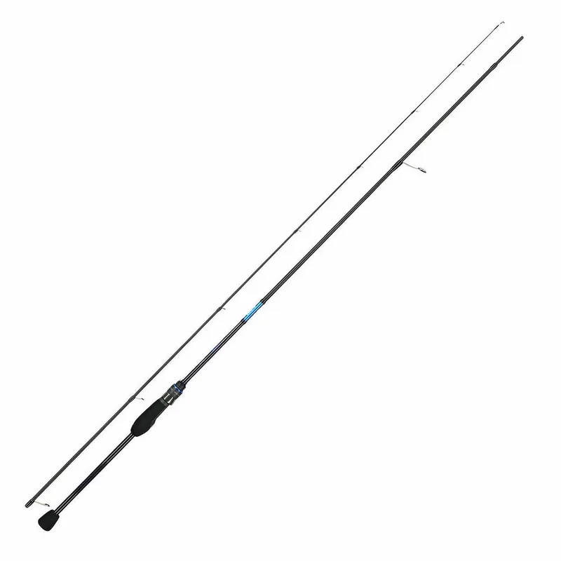 HTO Tempest Range Rod