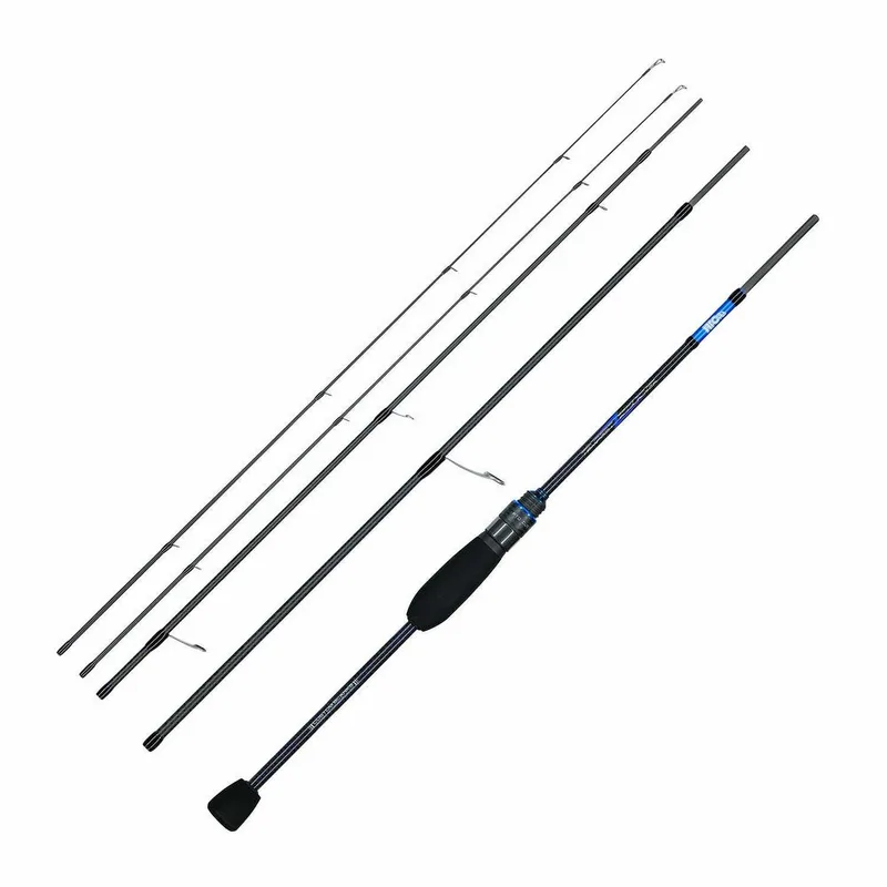 HTO Tempest Rock Rover Rod