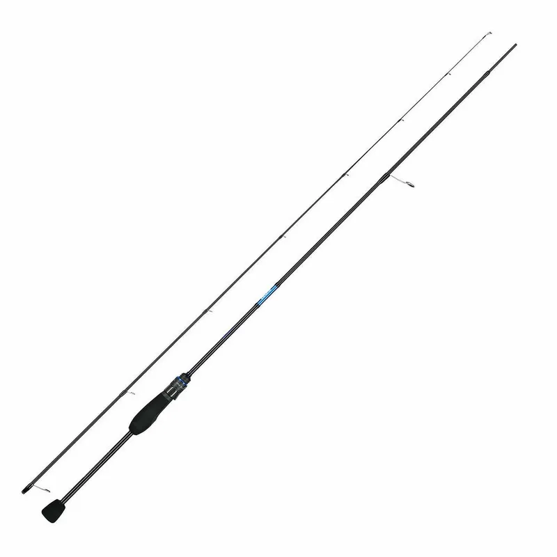 HTO Tempest Versatile Rod - 7ft 4in, max 14g