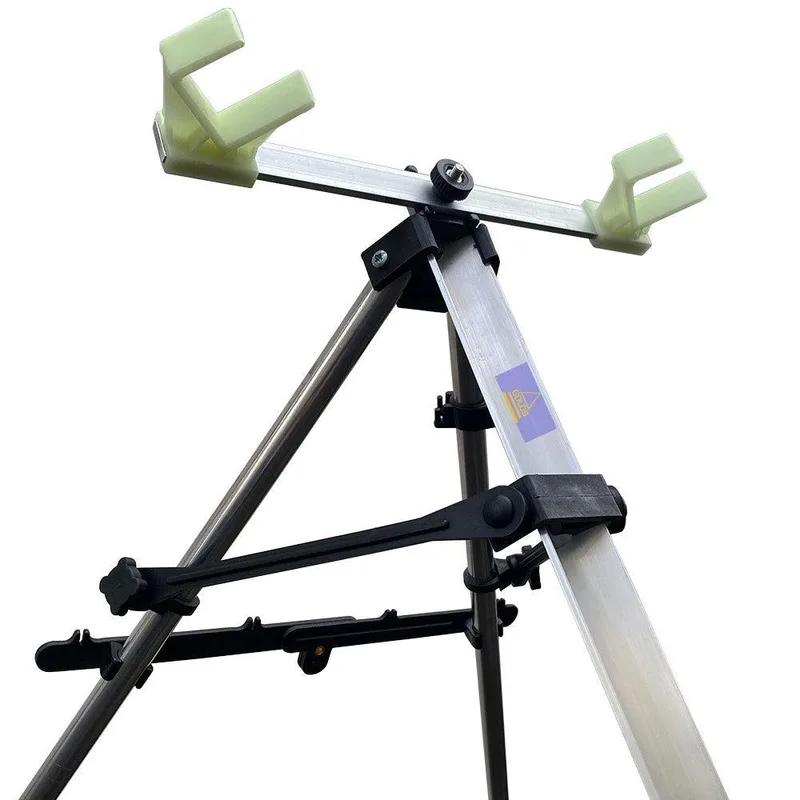 Ian Golds Super Match DB1 Double Rod Rest 6ft
