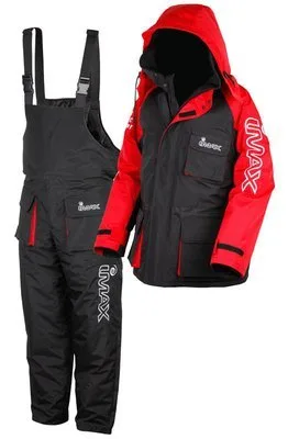 IMAX Oceanic Thermo Suit 2 Piece
