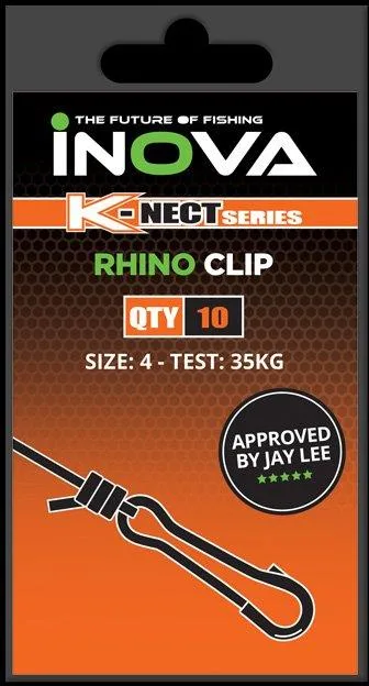 Inova Rhino Clip - 3