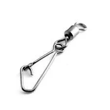 Inova Snap Link Rolling Swivel