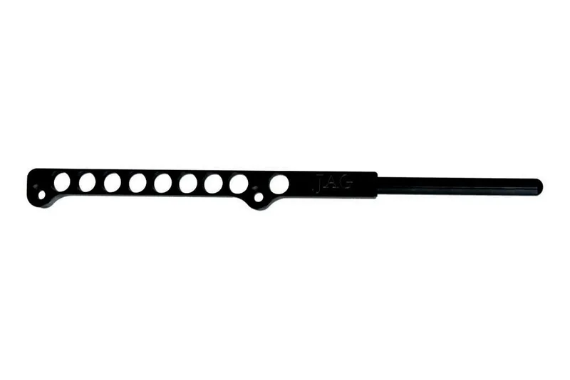 JAG Black Prolite Neville Snag Ear