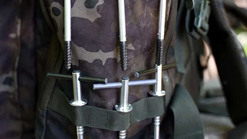 JAG Xcavator Bivvy Peg