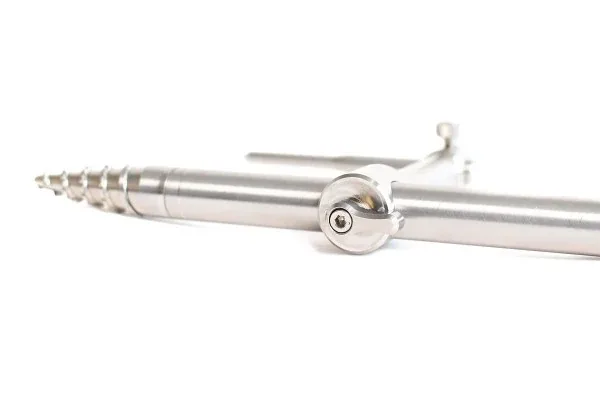 JAG 316 Stainless Xcavator Stabiliser