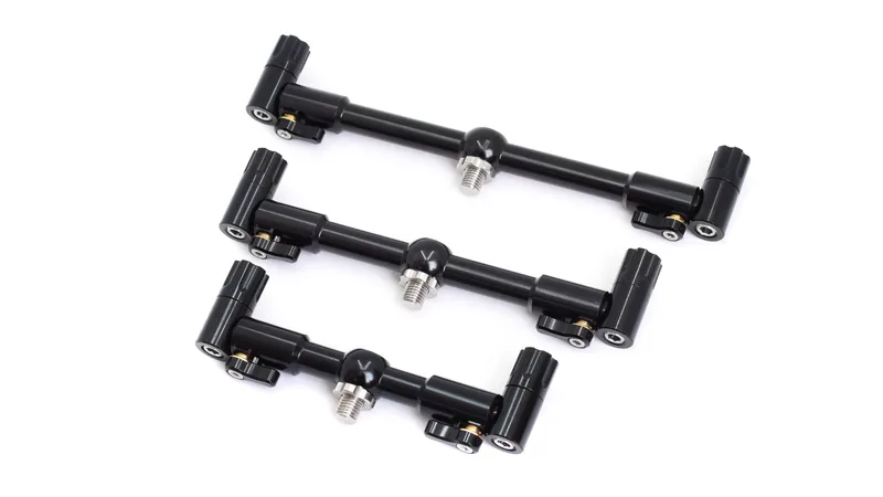 JAG Prolite Black 2 Plus 1 Buzz Bars