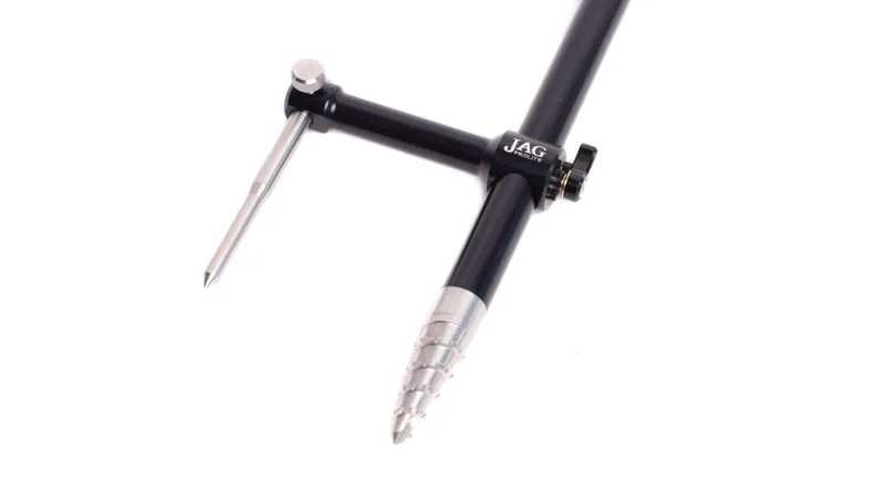 JAG Prolite Black Xcavator Stabiliser