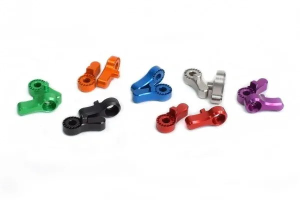 JAG Thumbscrew Lever