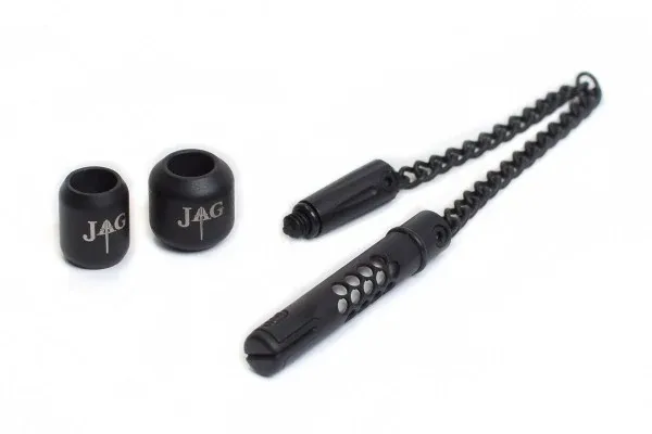 JAG Safe Liner 316 Black MK2