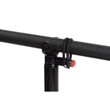 JAG Rod Locker Prolite Black