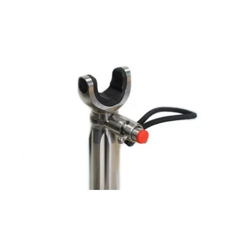 JAG Rod Locker 316