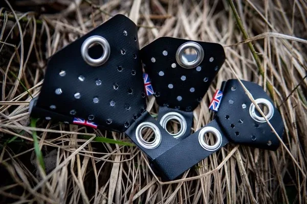 Jag One-Pult Spare Pouch