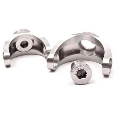 JAG 316 Lockdown Rear Grip System