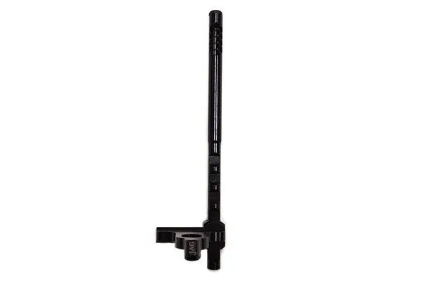 JAG Snag Ear Prolite Black