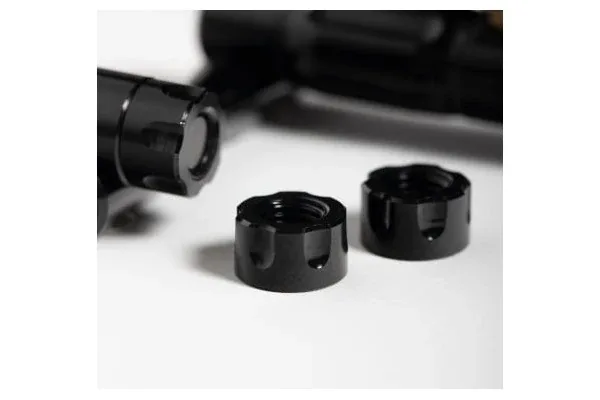 JAG Black Prolite Thread Protector