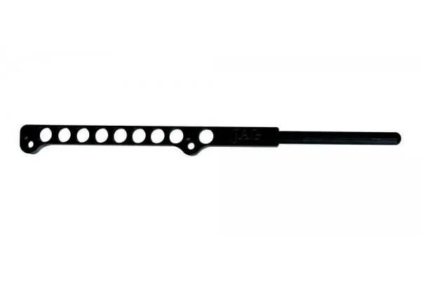 JAG Black Prolite Neville Snag Ear