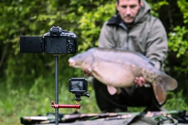JAG Camera Self Take Stick Kit