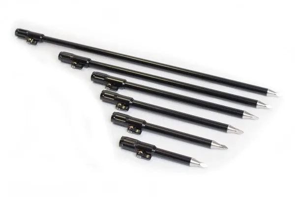 JAG Black Prolite Adjustable Bankstick