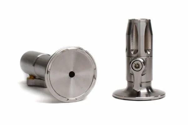 JAG 316 Stainless Stage Bite Micro