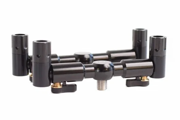 JAG Black Prolite Adjustable Buzzbar