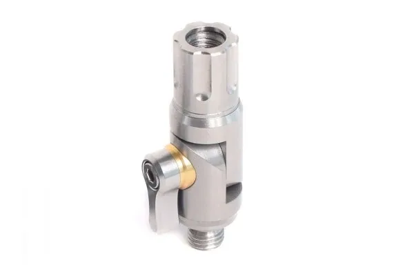 JAG High Tippers MK2 — 316 Stainless