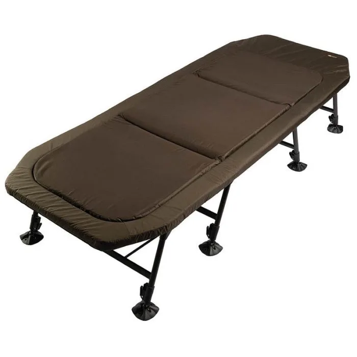 JRC Cocoon II Flatbed Bedchair