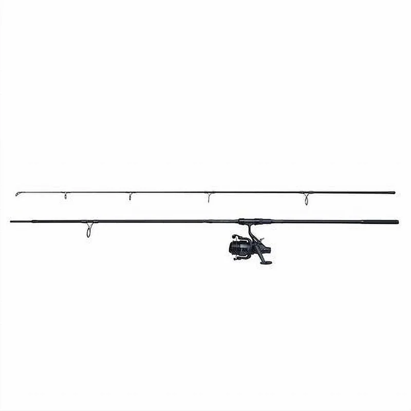 JRC Defender Combo - 10ft 3lb