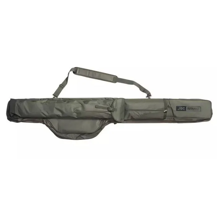 JRC Defender II 12-13ft 3 Rod Sleeve