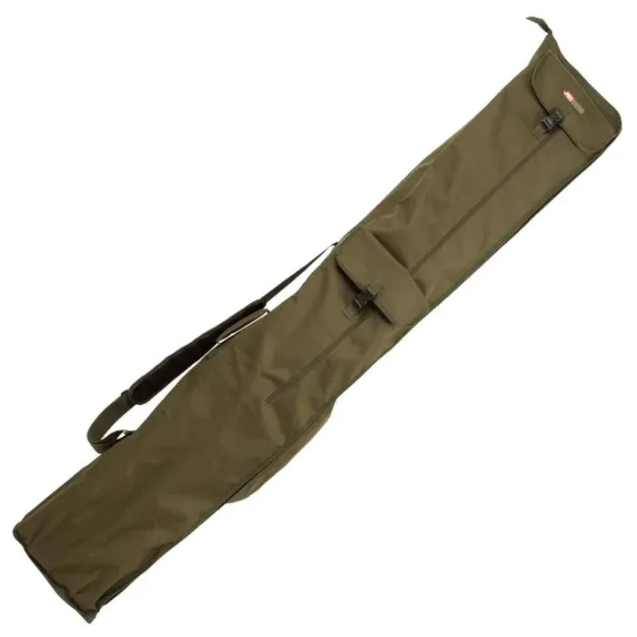 JRC Defender II 12ft 3 Plus 3 Rod Holdall