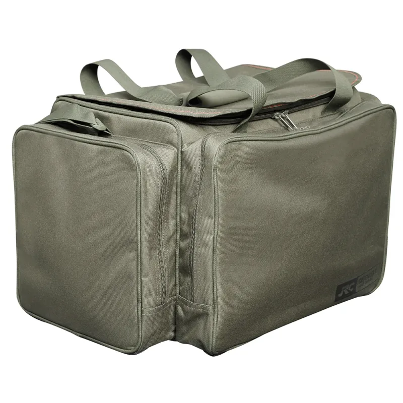 JRC Defender II Carryall — COMPACT CARRYALL